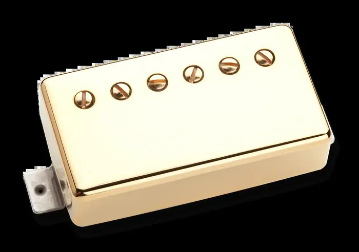 SH-1N 59 MODEL HUMBUCKER GOLD