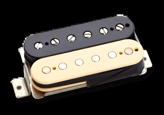 SH-1N 59 MODEL HUMBUCKER REV.ZEB SH/LE