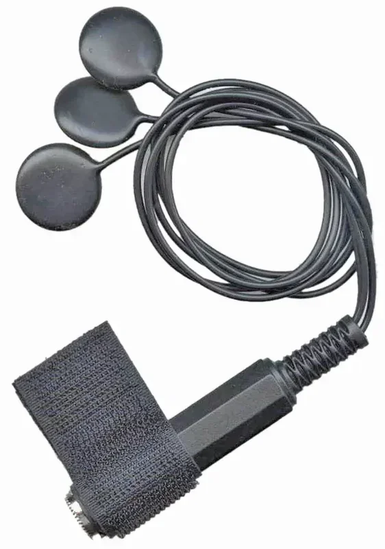 Shadow TRIPLEDUCER PICKUP 3 SENSOR VERSION for Acoustic & Classic Guitars