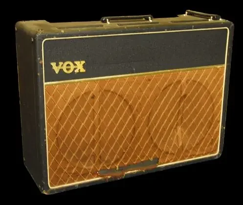 Shop VOX Guitar Amps – Vintage Style, Modern Sound