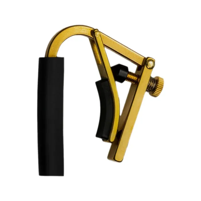 Shubb C1B Brass Guitar Capo