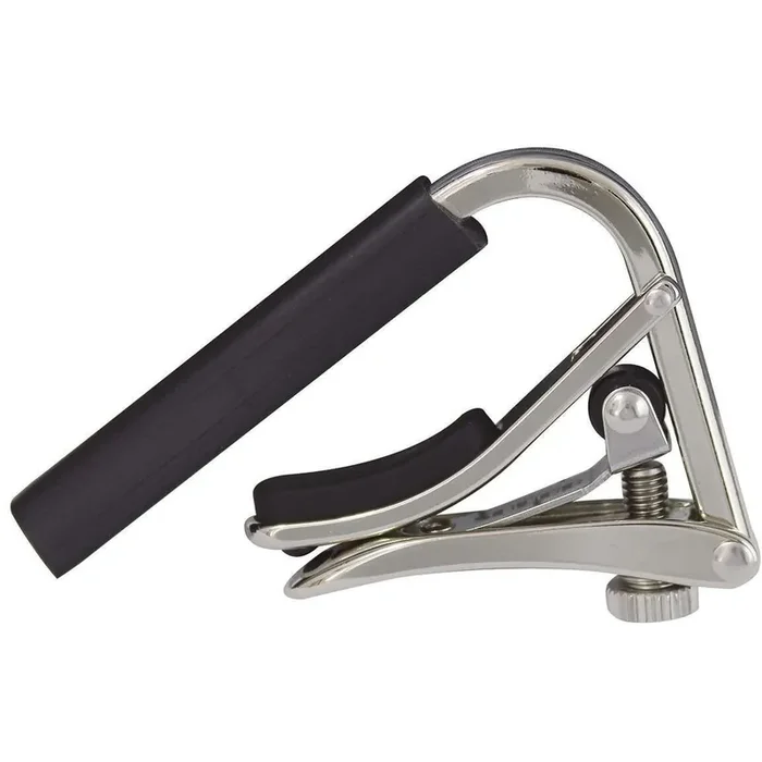 Shubb Classical Capo, Chrome SC2