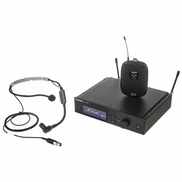 Shure SLXD14E/SM35 L56