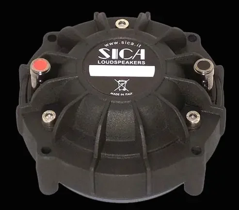 SICA Compression Driver 1.7inch 120w Z009494