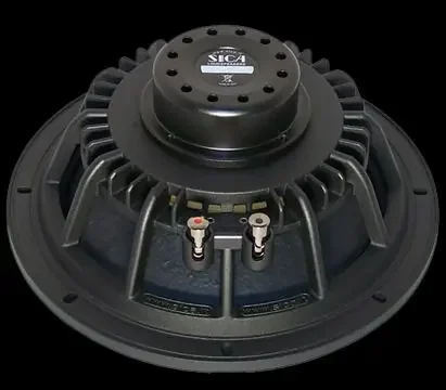 SICA Speaker Z005910 – 10 500 watt Bass speaker BS 2,5 PL (8ohms)