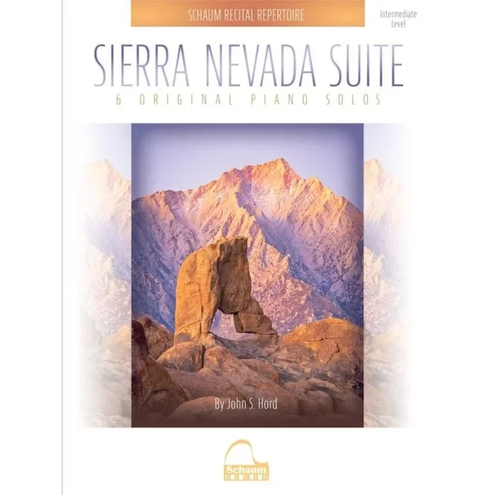 Sierra Nevada Suite