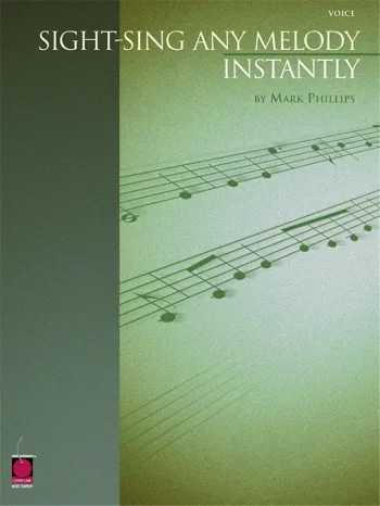 Sight-Sing Any Melody Instantly (Phillips )