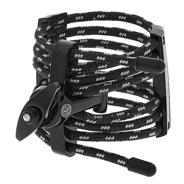 Silverstein HEXA Black Gen.5 #08