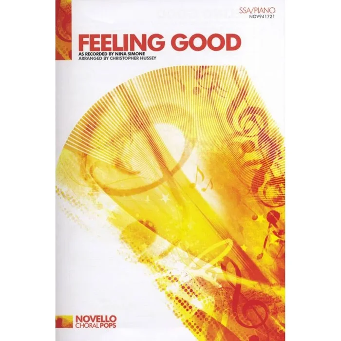 Simone, Nina – Feeling Good