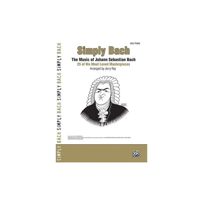Simply Bach