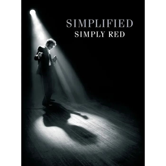 Simply Red – Simplified .