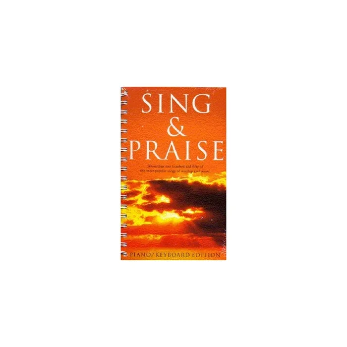 Sing & Praise