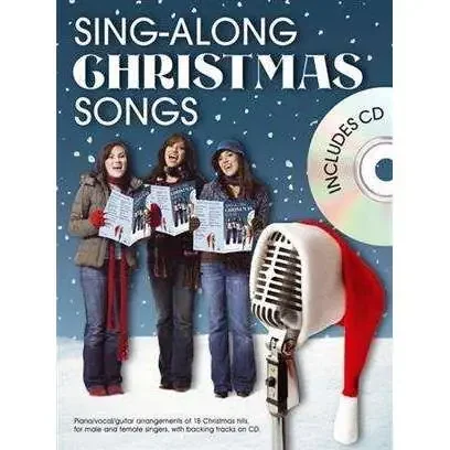 Sing-Along Christmas Songs