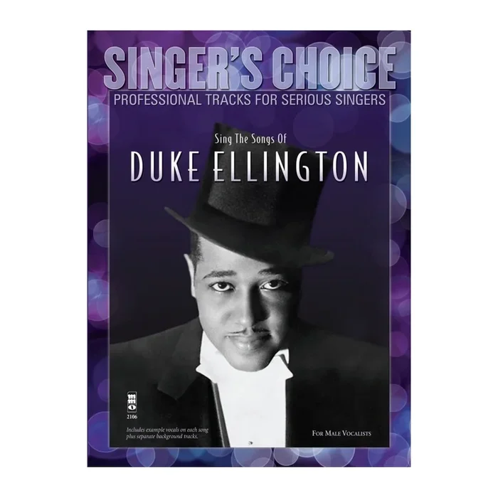 Sing the Songs of Duke Ellington