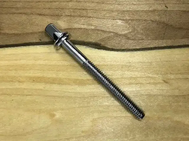 Single Dixon 58mm Tension Rod / Bolt – 7/32 Thread