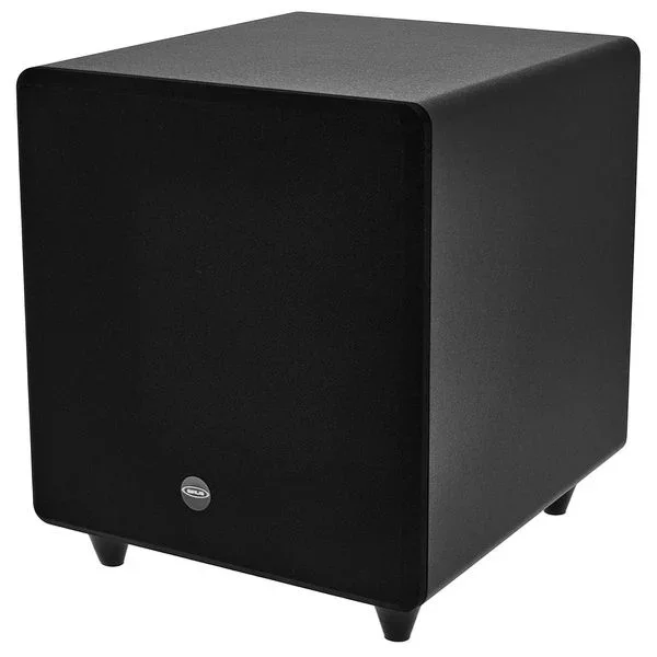 Sirus DownFire 10 Black