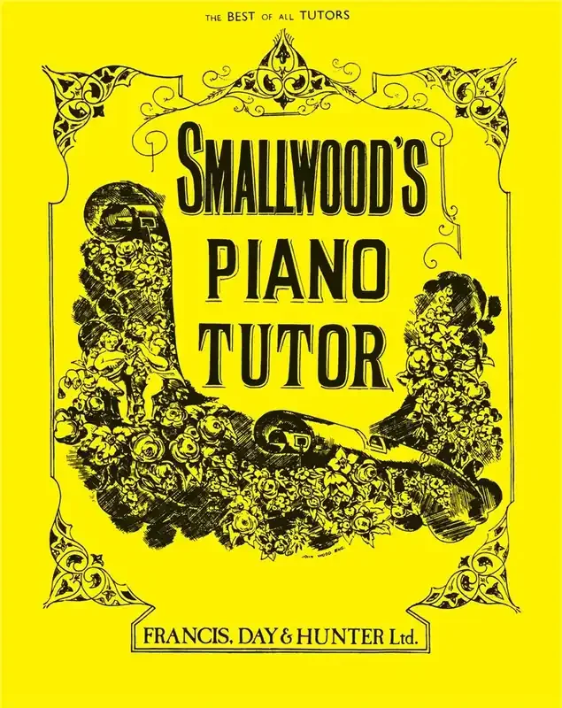 Smallwood‘s Piano Tutor