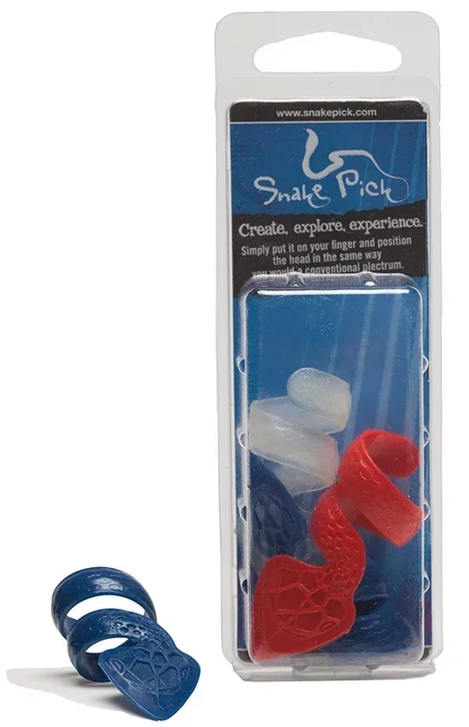 Snakepick Mixed 17mm 3 Pack