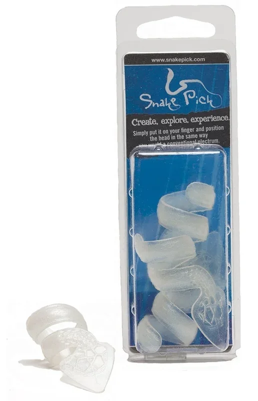 Snakepick Soft 17mm 3 Pack