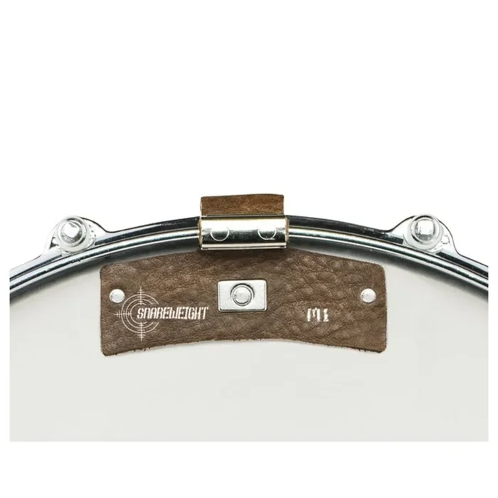 Snareweight M1 Snare Dampening System, Brown