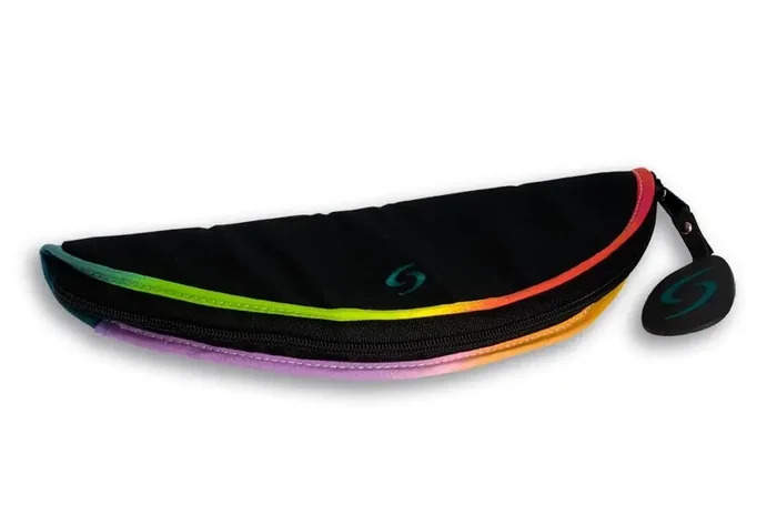 Soft-padded Soprano Recorder Case by Mollenhauer