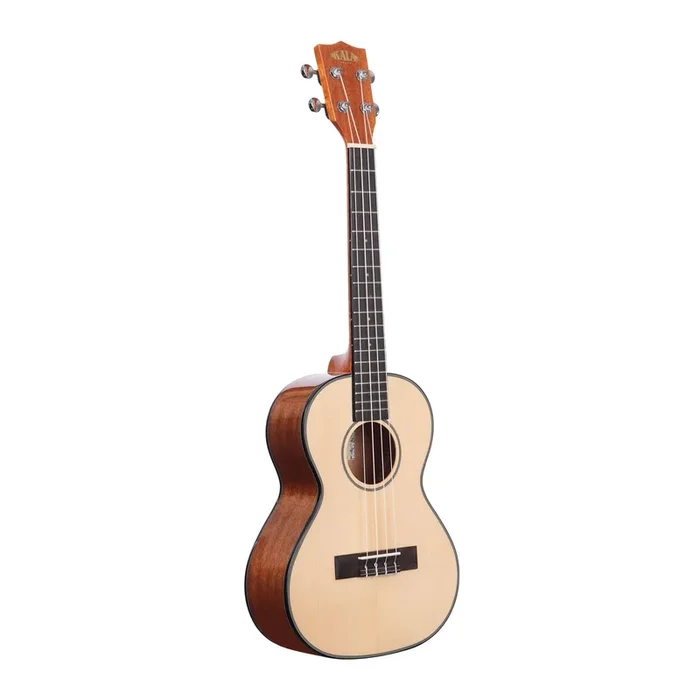 Solid Spruce Top Mahogany Tenor Ukulele