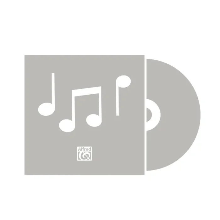 Solos For Young Violinists CD Volume 1