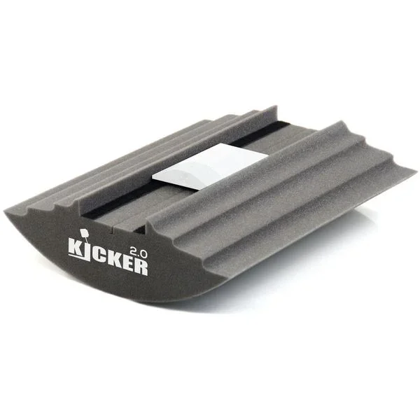Sonitus Acoustics The Kicker 2.0 22″x17,5″ Pill.