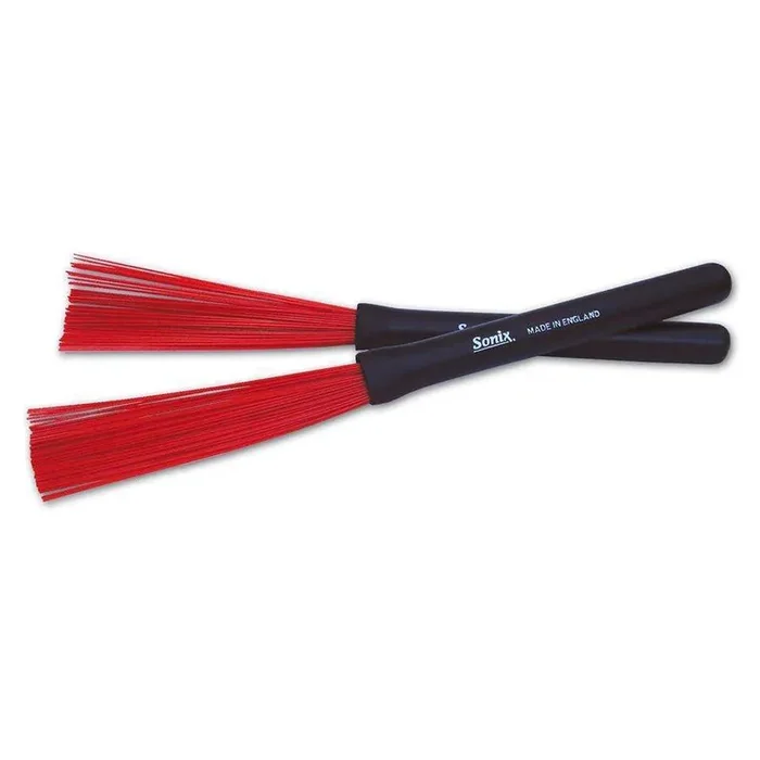 Sonix – Nylon Brushes