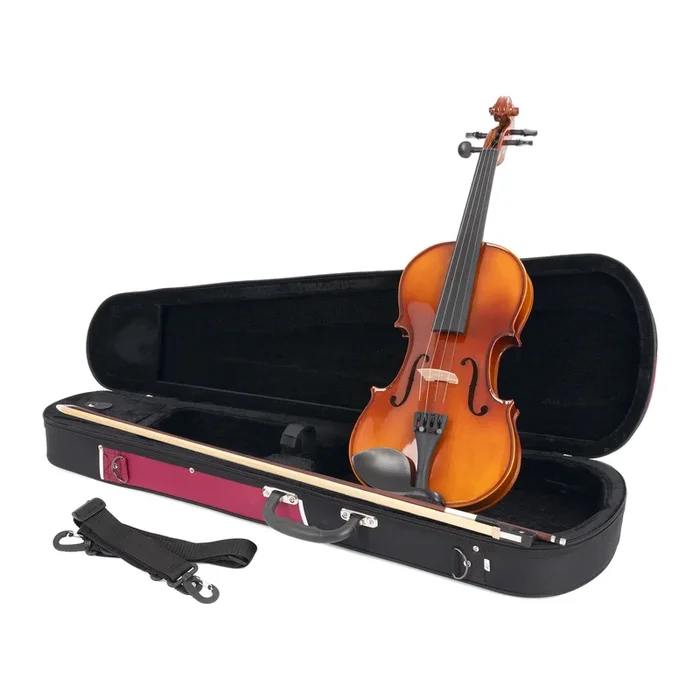 Sonix Secundo violin outfit