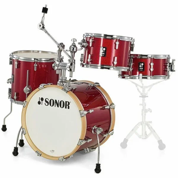 Sonor AQX Jazz Set RMS