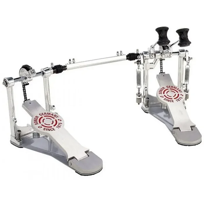 Sonor DP2000 Double Bass Drum Pedal