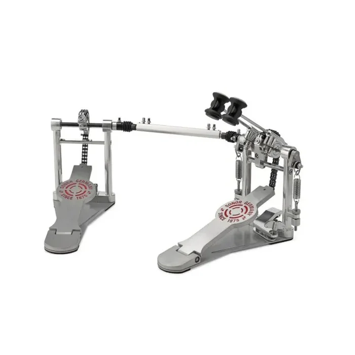Sonor DP4000S Double Bass Drum Pedal