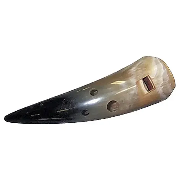 Sopranino Gemshorn by Cip