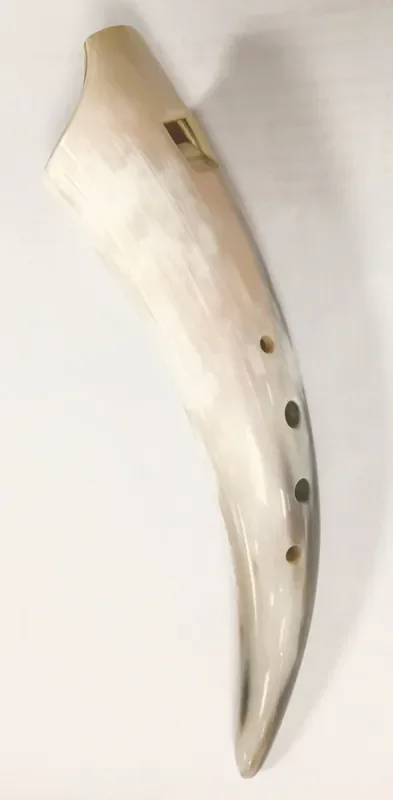 Soprano Gemshorn by Cip