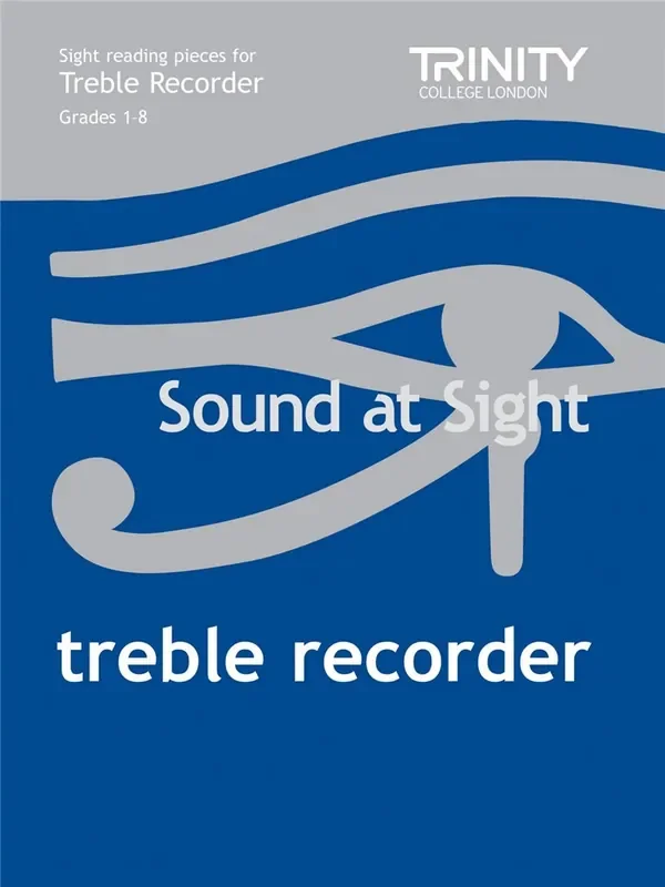 Sound at Sight Treble Recorder