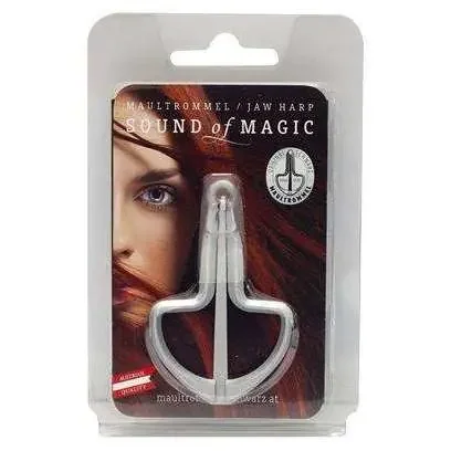 Sound of Magic – Jaws Harp