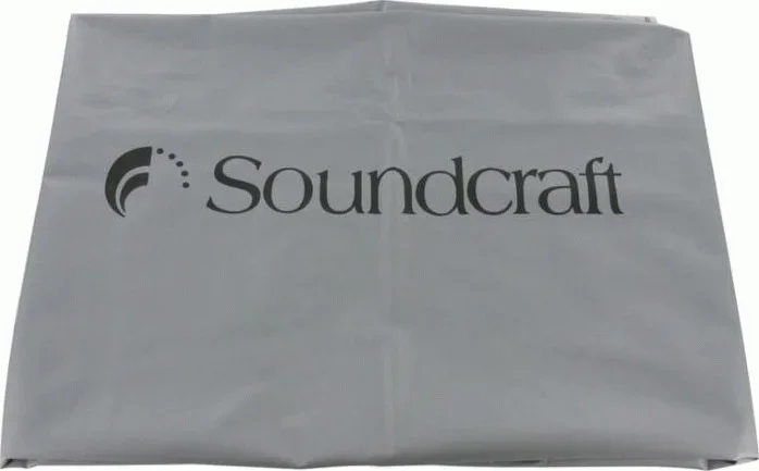 Soundcraft Dust Covers Gb824