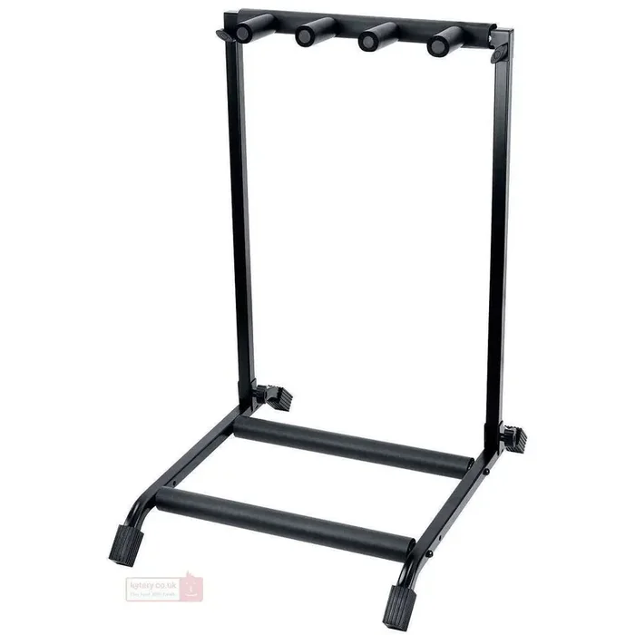 SoundSation – Foldable Multi Guitar Stand