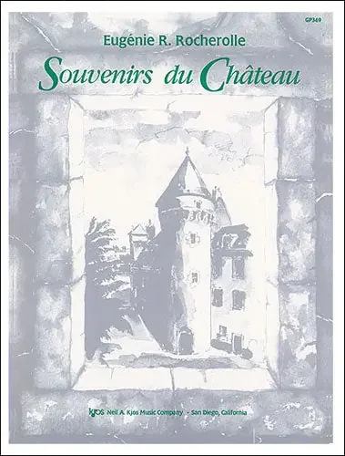 Souvenirs du Château