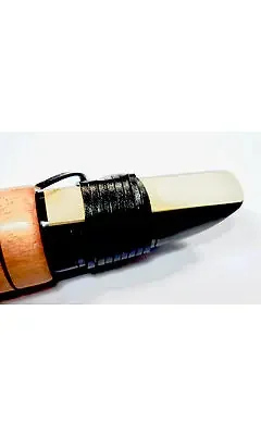 Spare reed for – Soprano & Alto Chalumeau