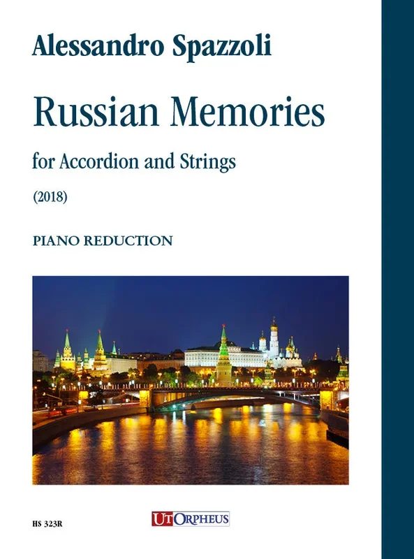 Spazzoli: Russian Memories