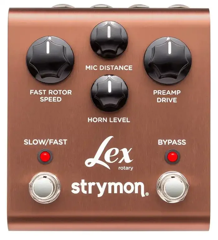 Speaker Cab Simulator, two notes,