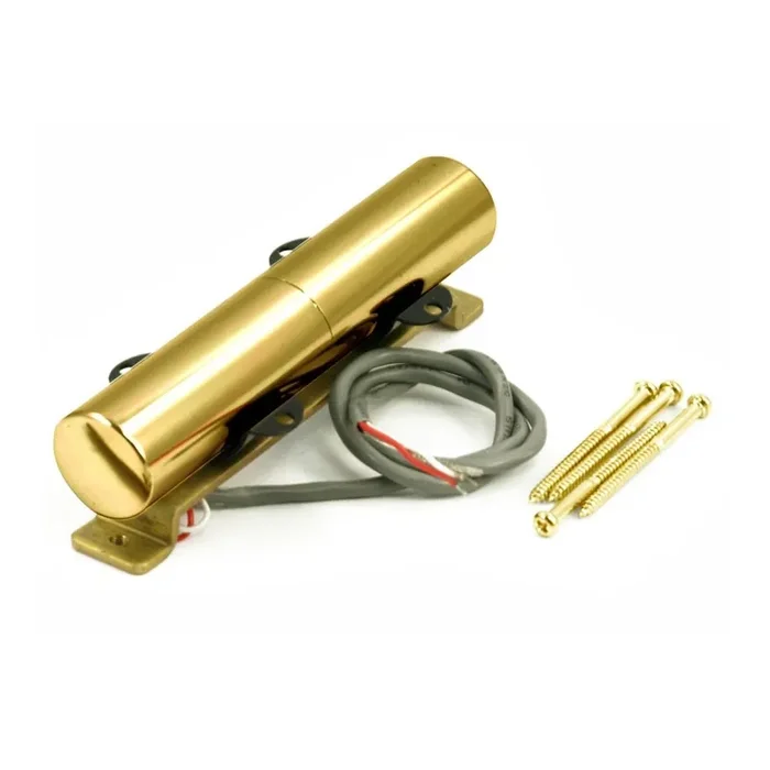 Spilt Tube Jazz Bass Pickup Rear Position – Gold