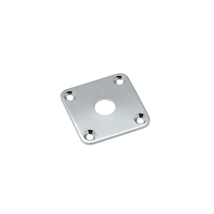 Square Metal Jackplate