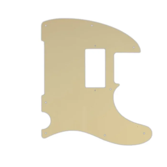 Squier By Fender John 5 Signature Telecaster – Cream Black Cream