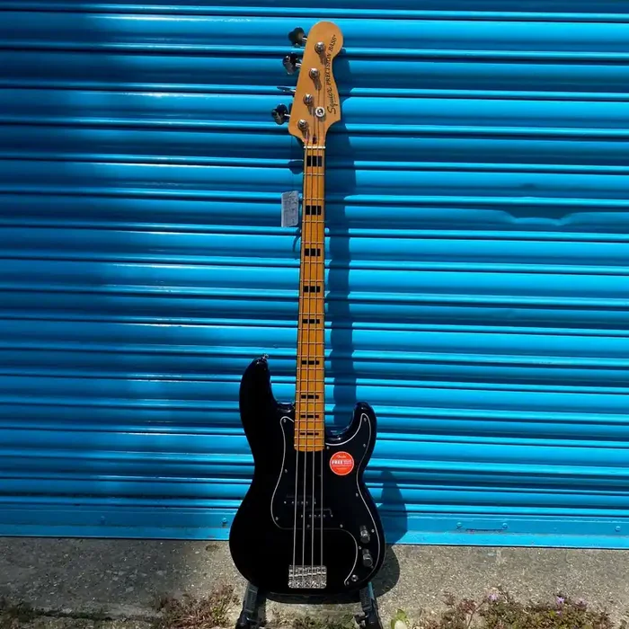 Squier Classic Vibe ‘70S Precision Bass