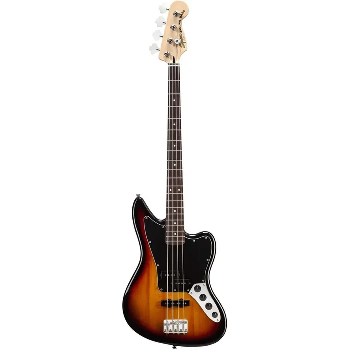 Squier Jaguar Bass
