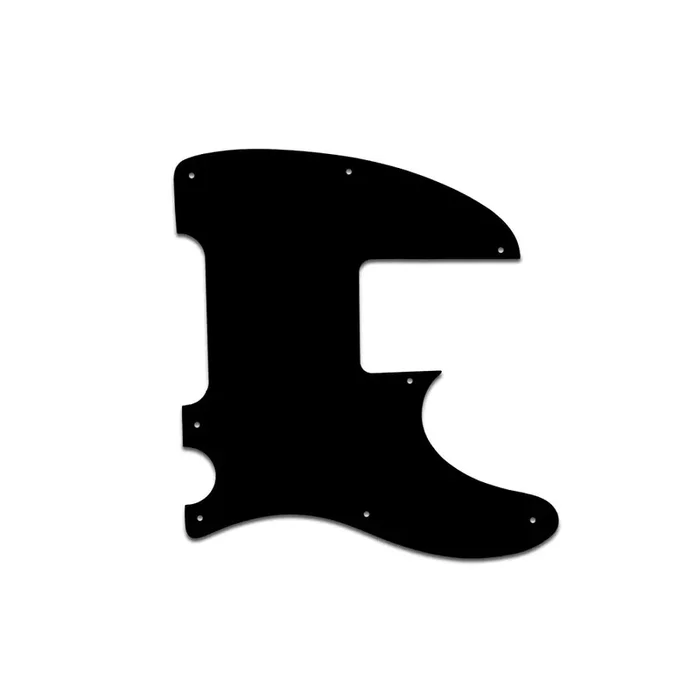 Squier Vintage Modified Telecaster Bass – Black White Black