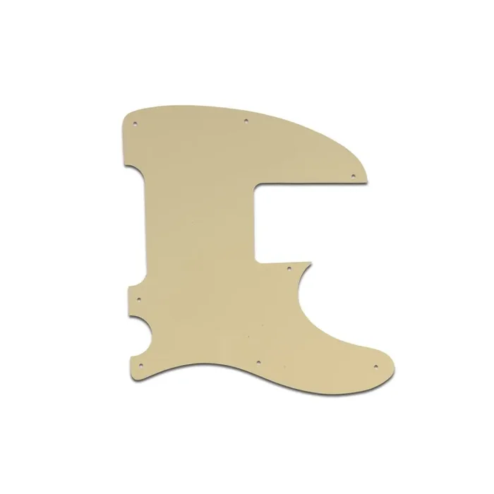 Squier Vintage Modified Telecaster Bass – Cream